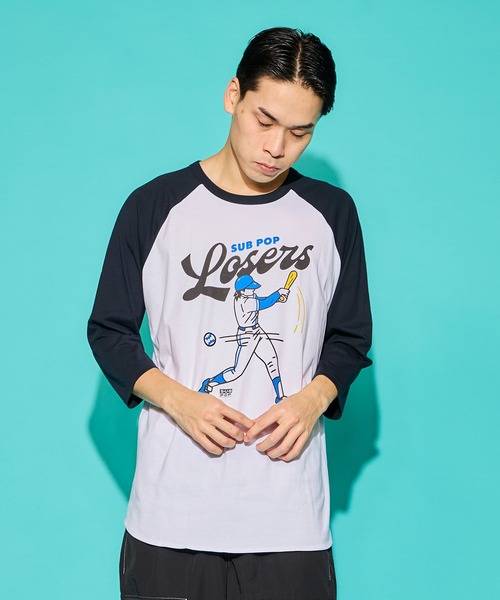 [MLB] W's Ringer Slim Crop T-Shirt ★すぐ品切れ★ 検索結果一覧│6page｜セール価格│MONO-MART [モノマート] 公式