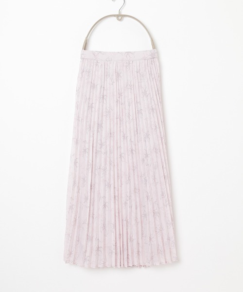 Honeys(ハニーズ)の「プリーツスカート(スカート・レディース・ピンク系その他/ブラック系その他/ホワイト系その他・LL/L/M/S/3L)」の14枚目の写真