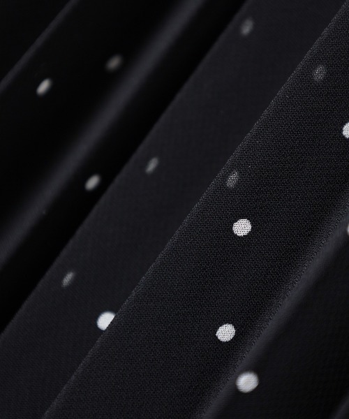 Honeys(ハニーズ)の「プリーツスカート(スカート・レディース・ピンク系その他/ブラック系その他/ホワイト系その他・LL/L/M/S/3L)」の17枚目の写真