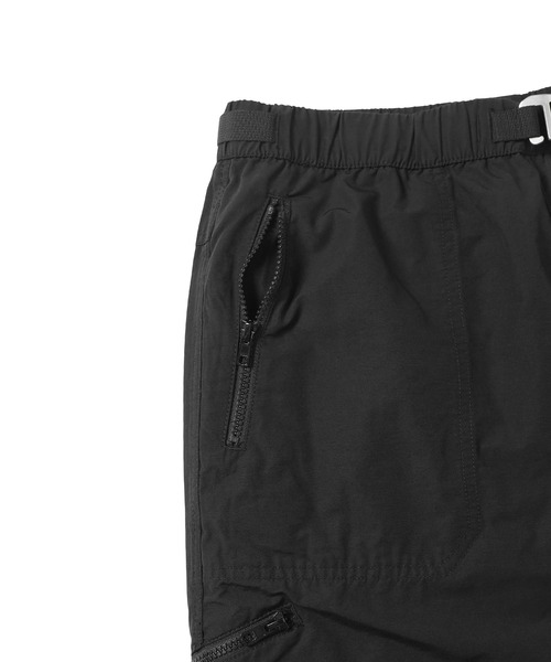 thisisneverthat（ディスイズネバーザット）の「Hiking Short（その他パンツ・メンズ・ブラウン/ブラック/セージグリーン・L/M/S/XL）」の5枚目の写真