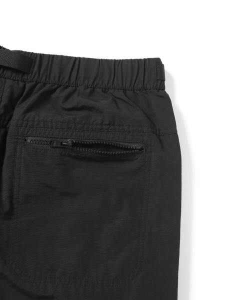 thisisneverthat（ディスイズネバーザット）の「Hiking Short（その他パンツ・メンズ・ブラウン/ブラック/セージグリーン・L/M/S/XL）」の7枚目の写真