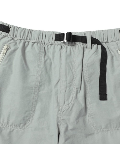 thisisneverthat（ディスイズネバーザット）の「Hiking Short（その他パンツ・メンズ・ブラウン/ブラック/セージグリーン・L/M/S/XL）」の15枚目の写真