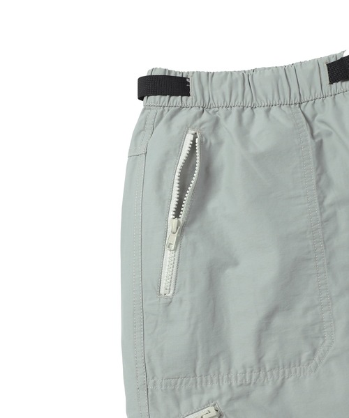 thisisneverthat（ディスイズネバーザット）の「Hiking Short（その他パンツ・メンズ・ブラウン/ブラック/セージグリーン・L/M/S/XL）」の16枚目の写真