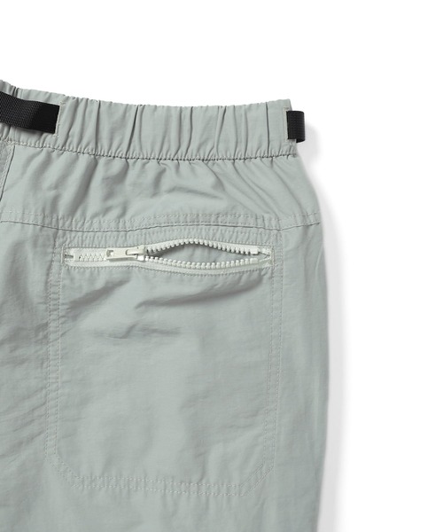 thisisneverthat（ディスイズネバーザット）の「Hiking Short（その他パンツ・メンズ・ブラウン/ブラック/セージグリーン・L/M/S/XL）」の18枚目の写真