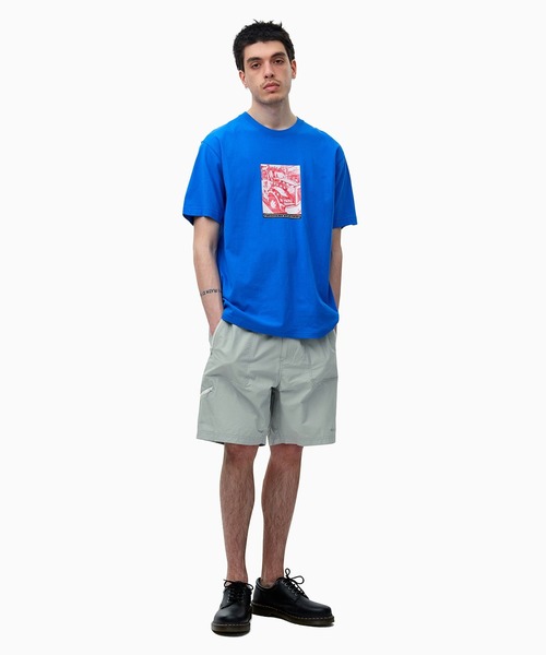 thisisneverthat（ディスイズネバーザット）の「Hiking Short（その他パンツ・メンズ・ブラウン/ブラック/セージグリーン・L/M/S/XL）」の20枚目の写真