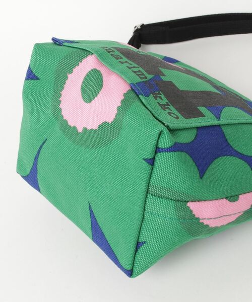 セール】Unikko / Mono Mini Crossbody（ショルダーバッグ