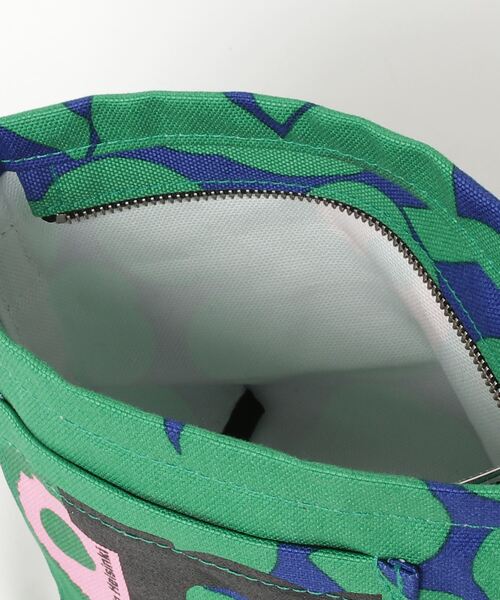 セール】Unikko / Mono Mini Crossbody（ショルダーバッグ