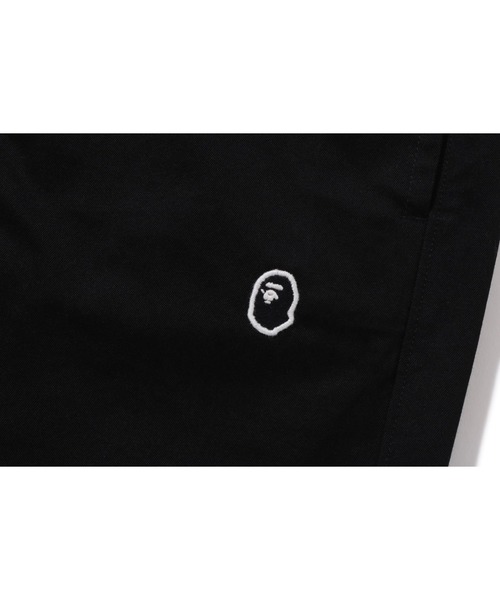 A BATHING APE（アベイシングエイプ）の「APE HEAD ONE POINT