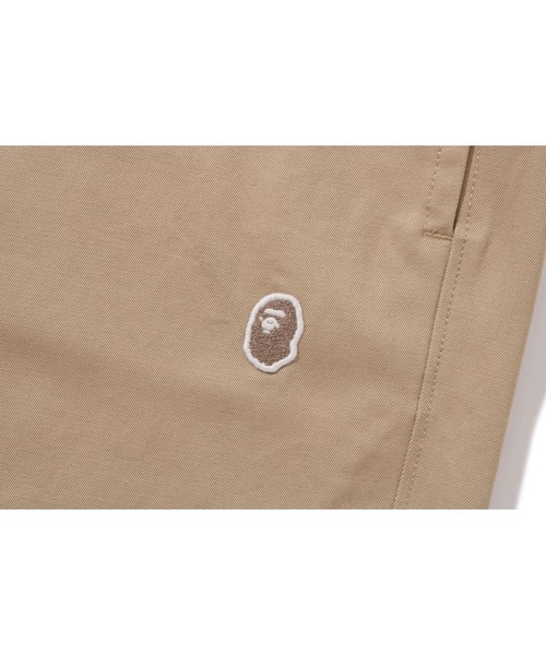 A BATHING APE（アベイシングエイプ）の「APE HEAD ONE POINT