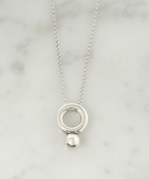 PHILIPPE AUDIBERT | PHILIPPE AUDIBERT　Zelia long necklace(ネックレス)