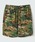 WILD THINGSiChVOXj́uWILD THINGS/ChVOX PRINT BASE SHORTS V[c iCpcȋpcjvbJt[W