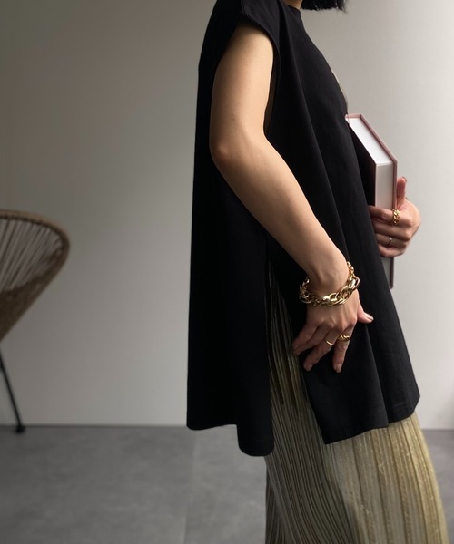 model：156cm