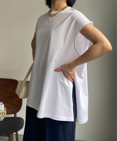 model：156cm