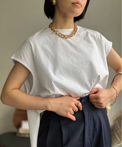 model：156cm