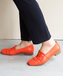 cava cava | メッシュサマーシューズ　1320615(パンプス)