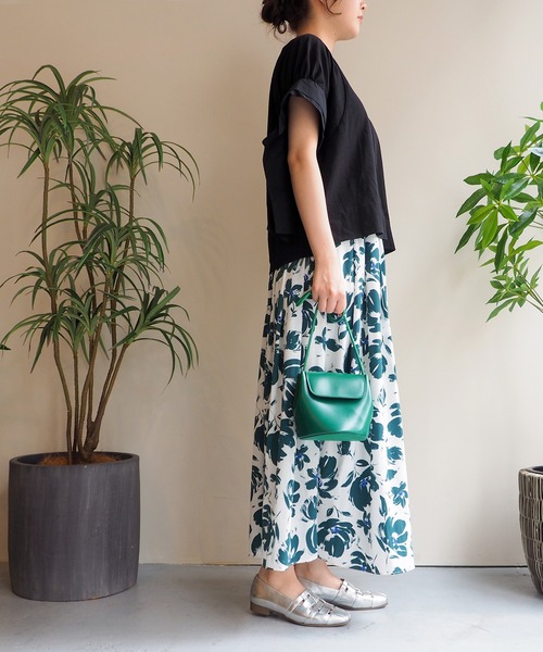 cava cava(サヴァサヴァ)の「メッシュサマーシューズ 1320615(パンプス・レディース・シルバー/ブラック/オレンジ・24.5cm/24.0cm/23.5cm/23.0cm/22.5cm)」の21枚目の写真