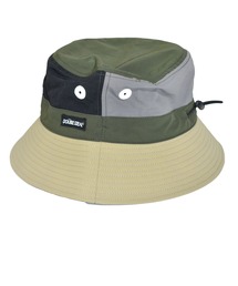DOUBLE STEAL | スイッチングバケットハット(ハット)