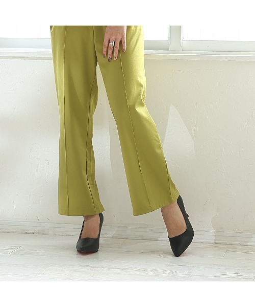 DEMETER(デメテル)の「8.0cmヒール ポインテッドトゥ レッドソール パンプス(パンプス・レディース・ブラック/ブラック系その他2/ブラック系その他3/ブラック系その他・M/L/S/LL)」の10枚目の写真