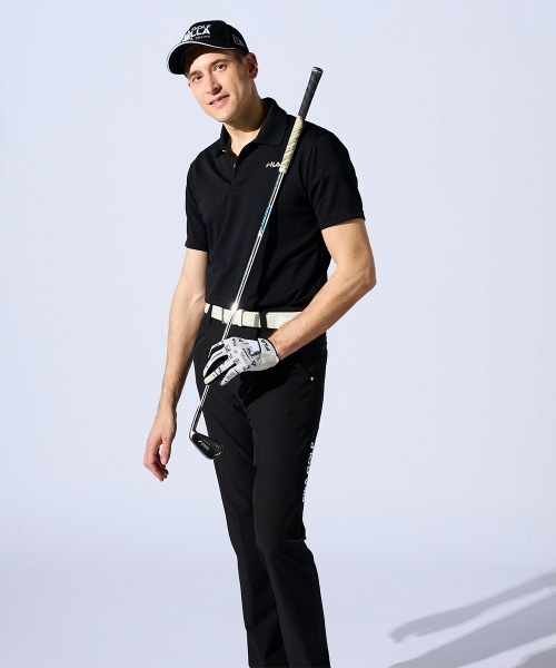 56 美品　PEARLYGATES GOLF グラデーション　ポロシャツ　フィラ 楽天市場】【PREMIUM SALE超50%OFF】PEARLY GATES パーリー