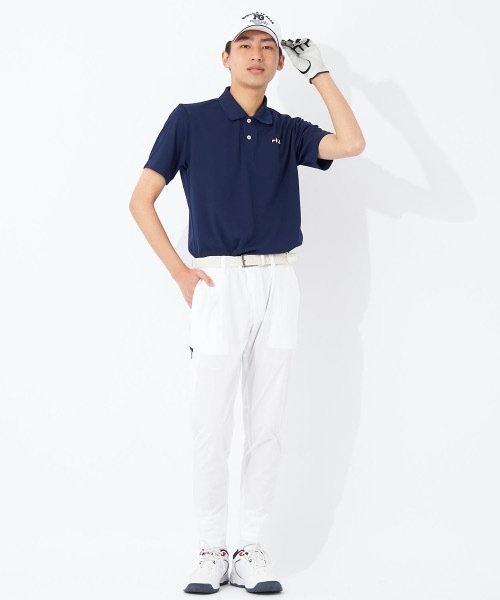 56 美品　PEARLYGATES GOLF グラデーション　ポロシャツ　フィラ 楽天市場】【PREMIUM SALE40%OFF】PEARLY GATES パーリーゲイツ