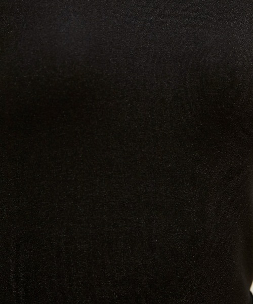 ANGIE（アンジー）の「ラメ アメスリ カップイン タンクトップ（タンクトップ・レディース・ライトグレー/ブラック/シルバー・FREE）」の21枚目の写真