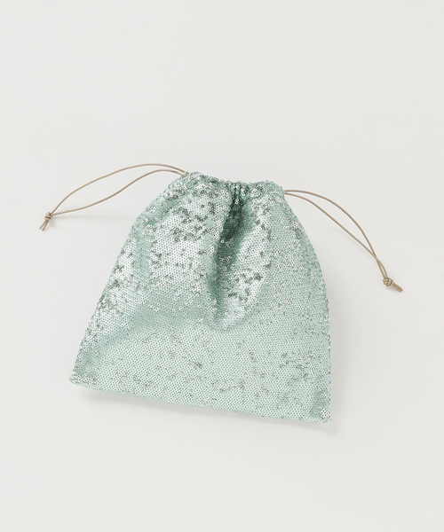 Maria 無くせ La Rosa マリアラローザ ポーチ 未使用品 