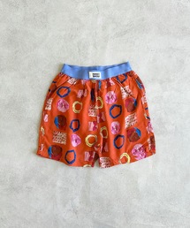 HOGAN RANCH WEAR | ソウガラハーフパンツ(90~150cm)(その他パンツ)