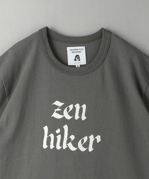 TACOMA FUJI RECORDS（タコマフジレコード）の「＜TACOMA FUJI