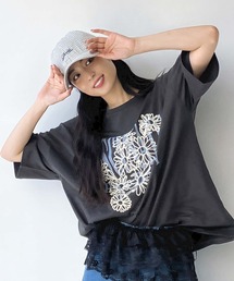 アズノーアズ  カットソー  身幅64cm 綿100% 楽天市場】綿100%（ブランドアズ ノゥ アズ）（Tシャツ