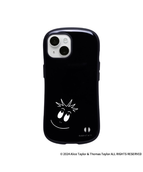 Apple - 【パオパオ様限定】iPhone 7 Black 32 GB ifaceケース付き Apple - 【パオパオ様限定】iPhone 7 Black 32 GB ifaceケース付き