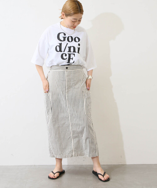 JOURNAL STANDARD LUXE（ジャーナルスタンダード ラックス）の「バフ