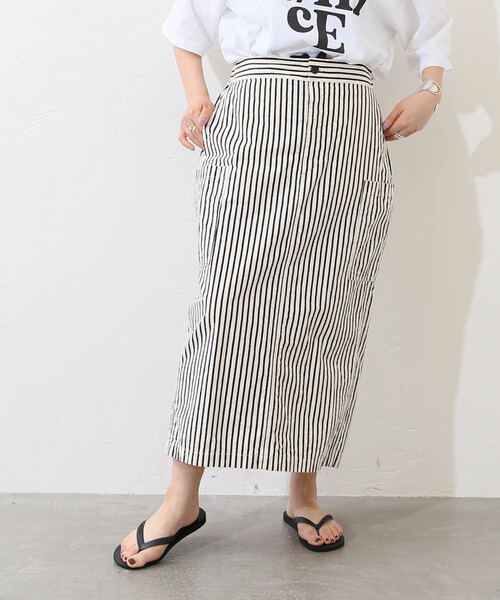 JOURNAL STANDARD LUXE（ジャーナルスタンダード ラックス）の「バフ