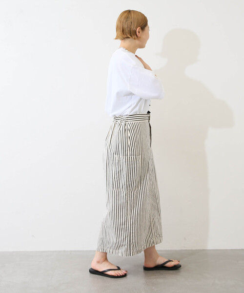 JOURNAL STANDARD LUXE（ジャーナルスタンダード ラックス）の「バフ