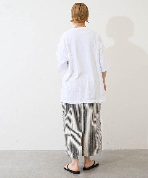 JOURNAL STANDARD LUXE（ジャーナルスタンダード ラックス）の「バフ