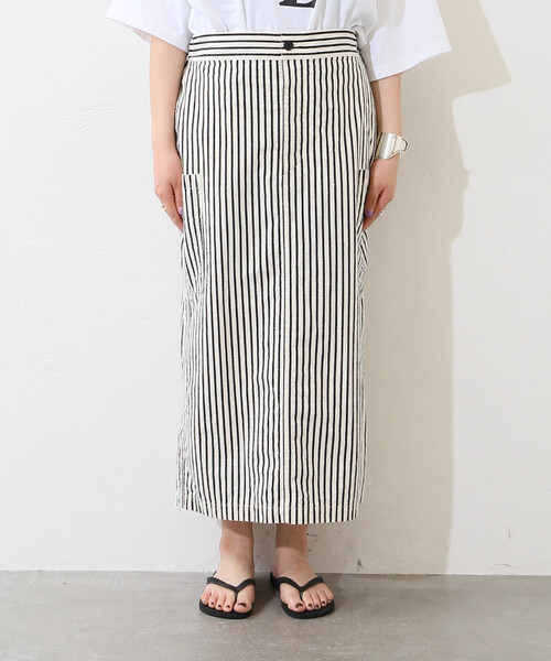 JOURNAL STANDARD LUXE（ジャーナルスタンダード ラックス）の「バフ