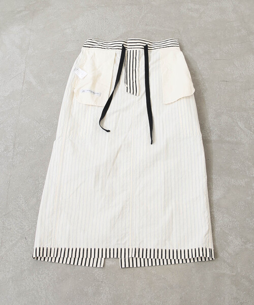 JOURNAL STANDARD LUXE（ジャーナルスタンダード ラックス）の「バフ
