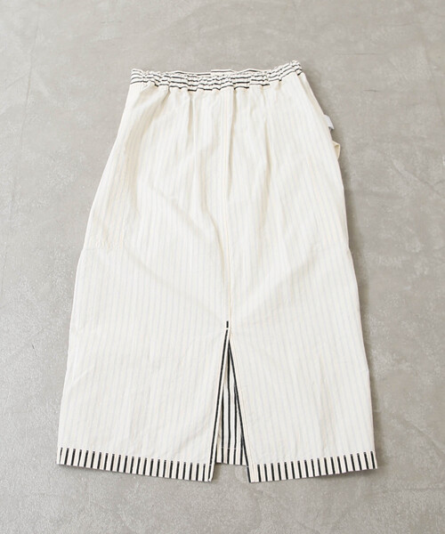 JOURNAL STANDARD LUXE（ジャーナルスタンダード ラックス）の「バフ
