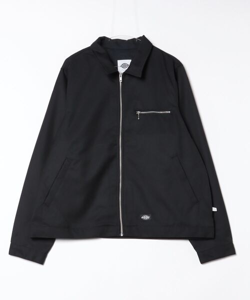 dickies ブルゾン　アイゼンハワージャケット Dickies（ディッキーズ） TJ15 アイゼンハワー ジャケット DICKIES