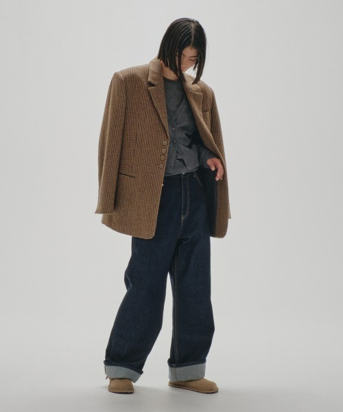 TODAYFUL　2set Useful Knit TODAYFUL/トゥデイフル】2set Useful Knit/2セットユーズフル