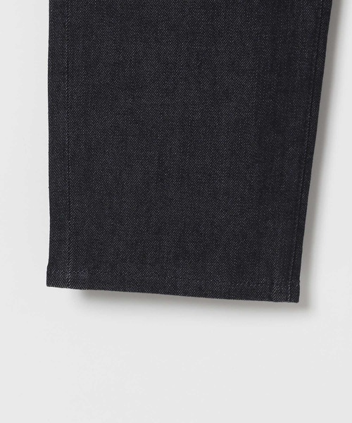 GLOBAL WORK（グローバルワーク）の「GOODデニムスリムパンツ/115831（デニムパンツ・メンズ・ブルー系8/ブルー系5・S/M/L/XL）」の5枚目の写真