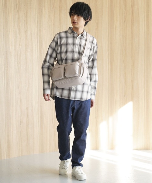 セール】GOODデニムスリムパンツ/115831（デニムパンツ）｜GLOBAL WORK