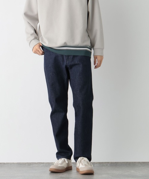 セール】GOODデニムスリムパンツ/115831（デニムパンツ）｜GLOBAL WORK