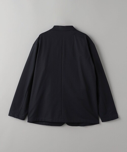 UNITEDARROWS BEAUTY&YOUTH リンクルジャケット BEAUTY&YOUTH UNITED ARROWS(ビューティーアンドユース