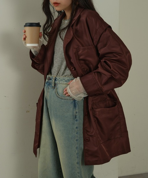 CIAOPANIC TYPY（チャオパニックティピー）の「ドロストナイロン