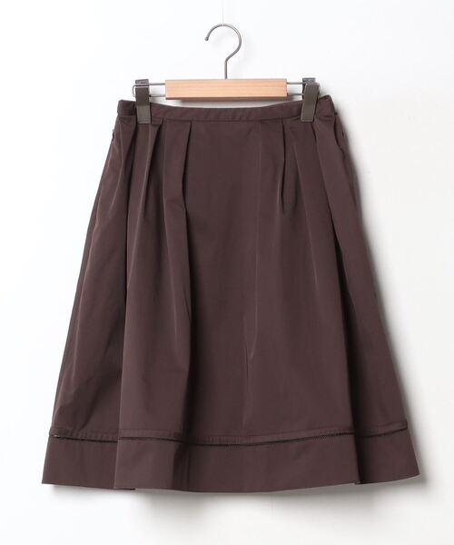 セール/ブランド古着】フレアスカート（スカート）｜FOXEY NEW YORK  