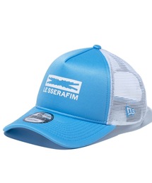 NEW ERA（ニューエラ）の「NEW ERA/ニューエラ キャップ 9FORTY A