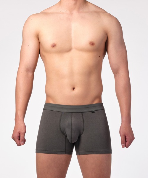 BASIC/TOOT MIDDLE COTTON BOXER（ボクサーパンツ）｜TOOT