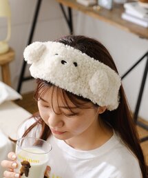 BIRTHDAY BAR | monmon ヘアバンド(その他小物)
