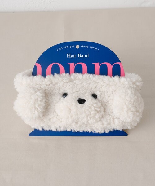  Man ヘアバンド まとめ売り セール】monmon ヘアバンド（その他小物）｜BIRTHDAY BAR