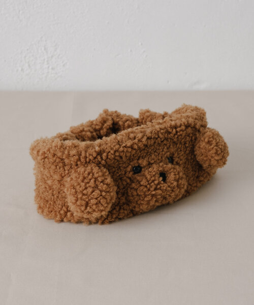 BIRTHDAY BAR（バースデイバー）の「monmon ヘアバンド（その他小物・レディース・ホワイト/ブラウン・0）」の21枚目の写真